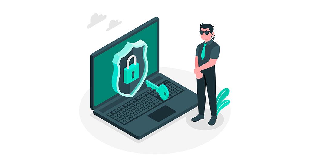 Cybersecurity for email marketers