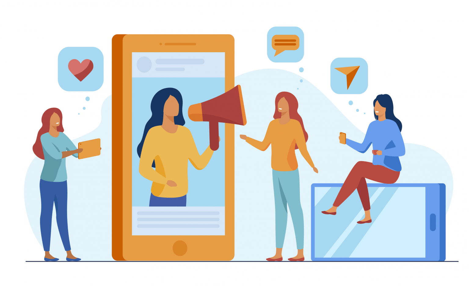 A Quick Guide to Building Your Facebook Community Group SyncPorium