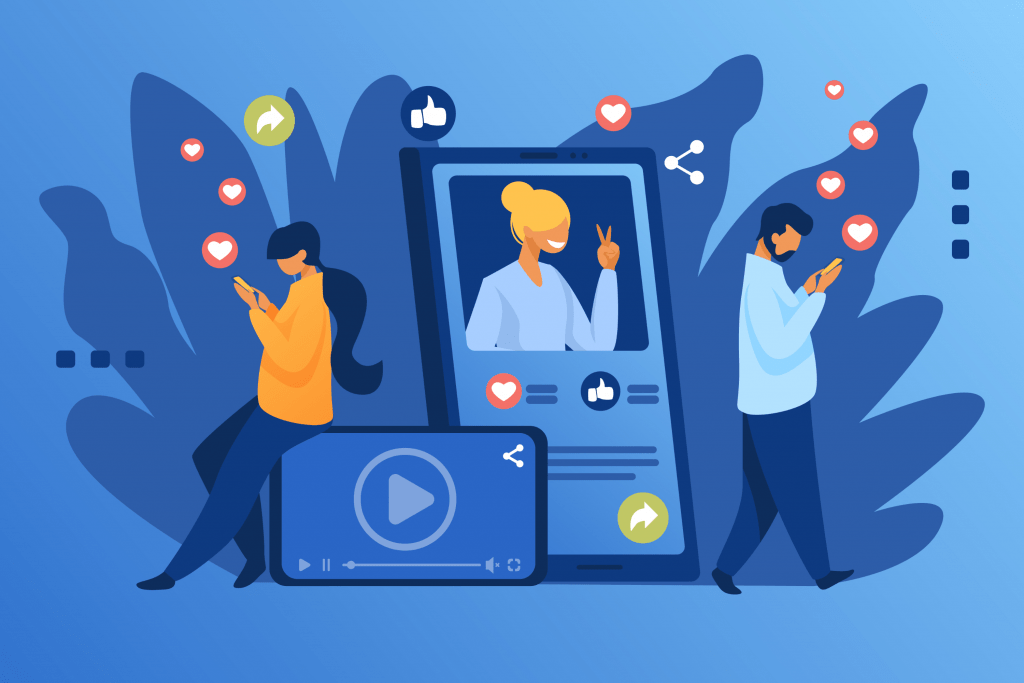 building a community with Facebook Groups