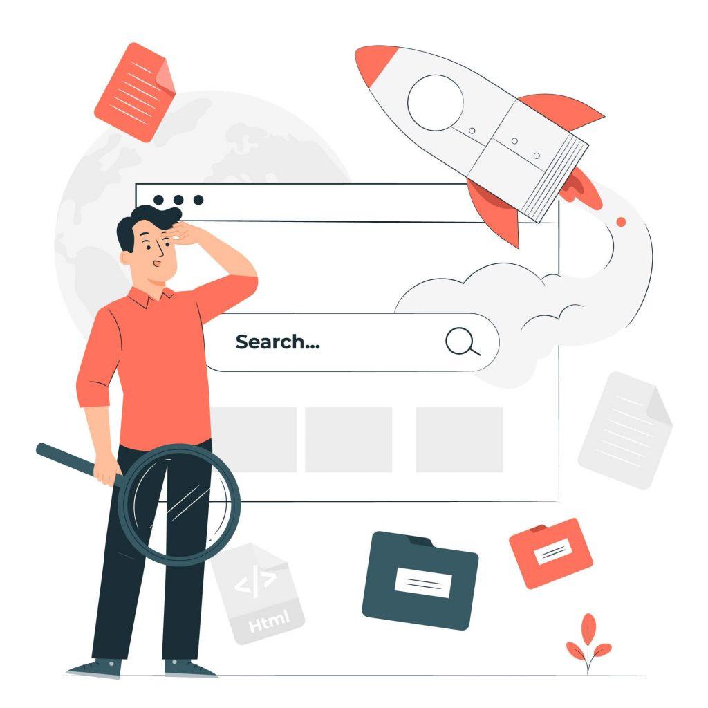 Optimize for Search Intent
