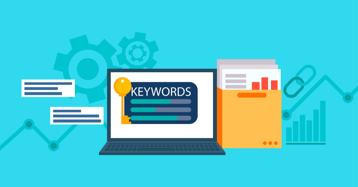 Match Keyword Search Intent