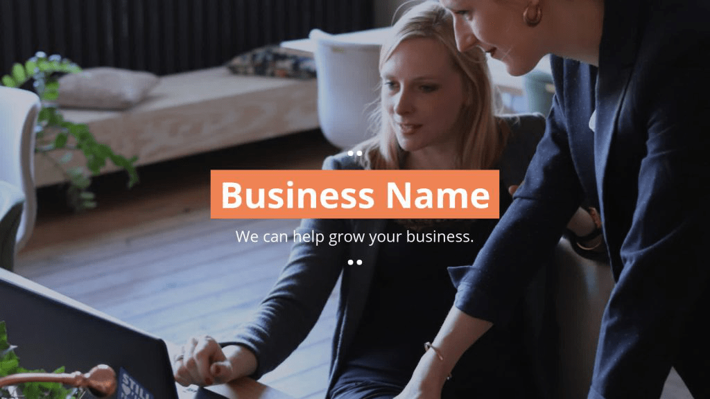 velosofy business name templates for videos