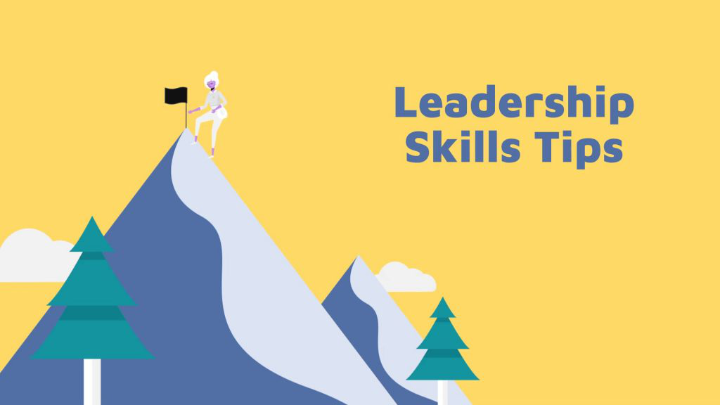 velosofy leadership skills video templates