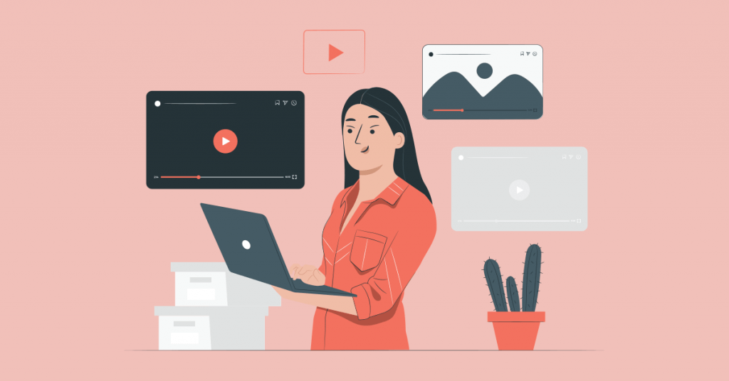 Video Sharing Platforms for Sharing Your Content SyncPorium