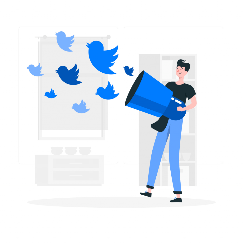 Twitter Social Media Marketing Guide