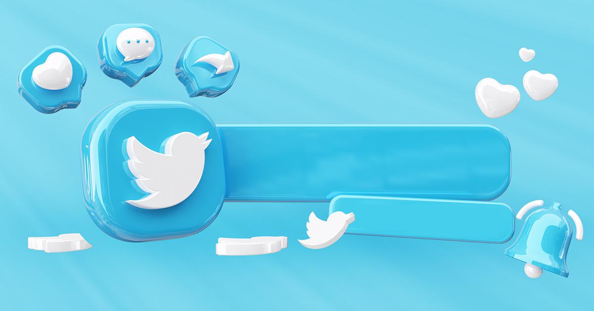 A Twitter Social Media Marketing Guide For Businesses SyncPorium
