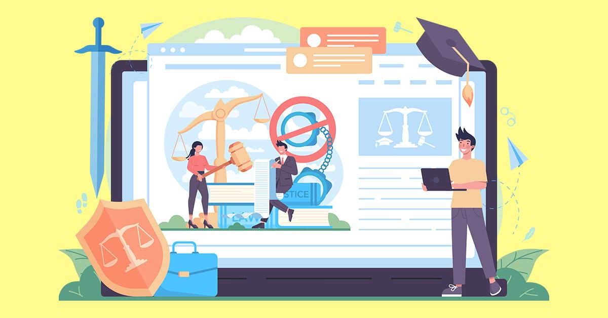 local seo for lawyers