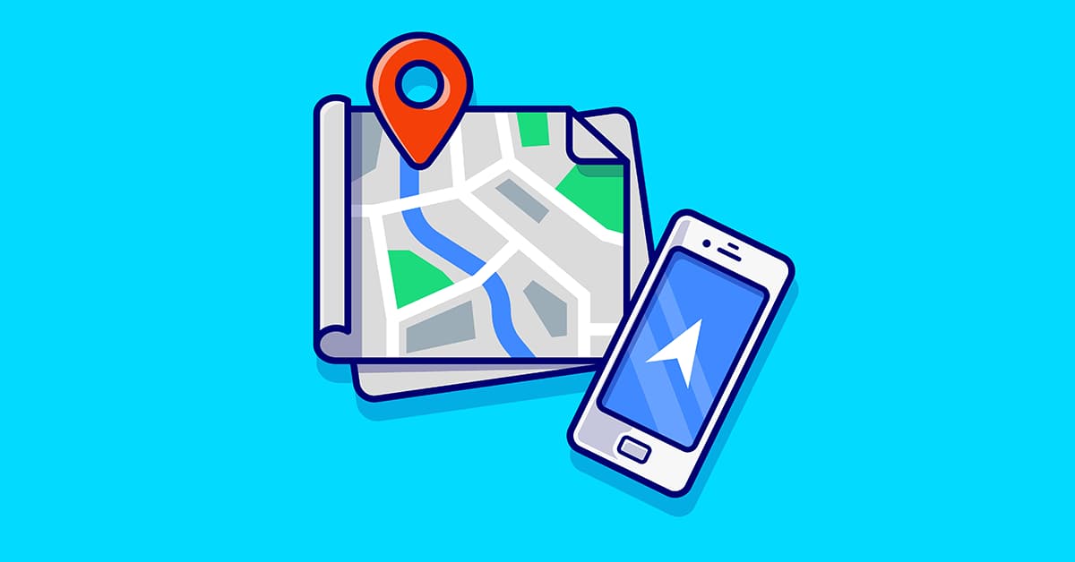 location-based mobile marketing