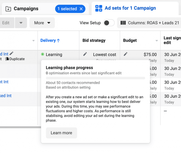 PPC Test Failure and How to Improve Campaigns - SyncPorium